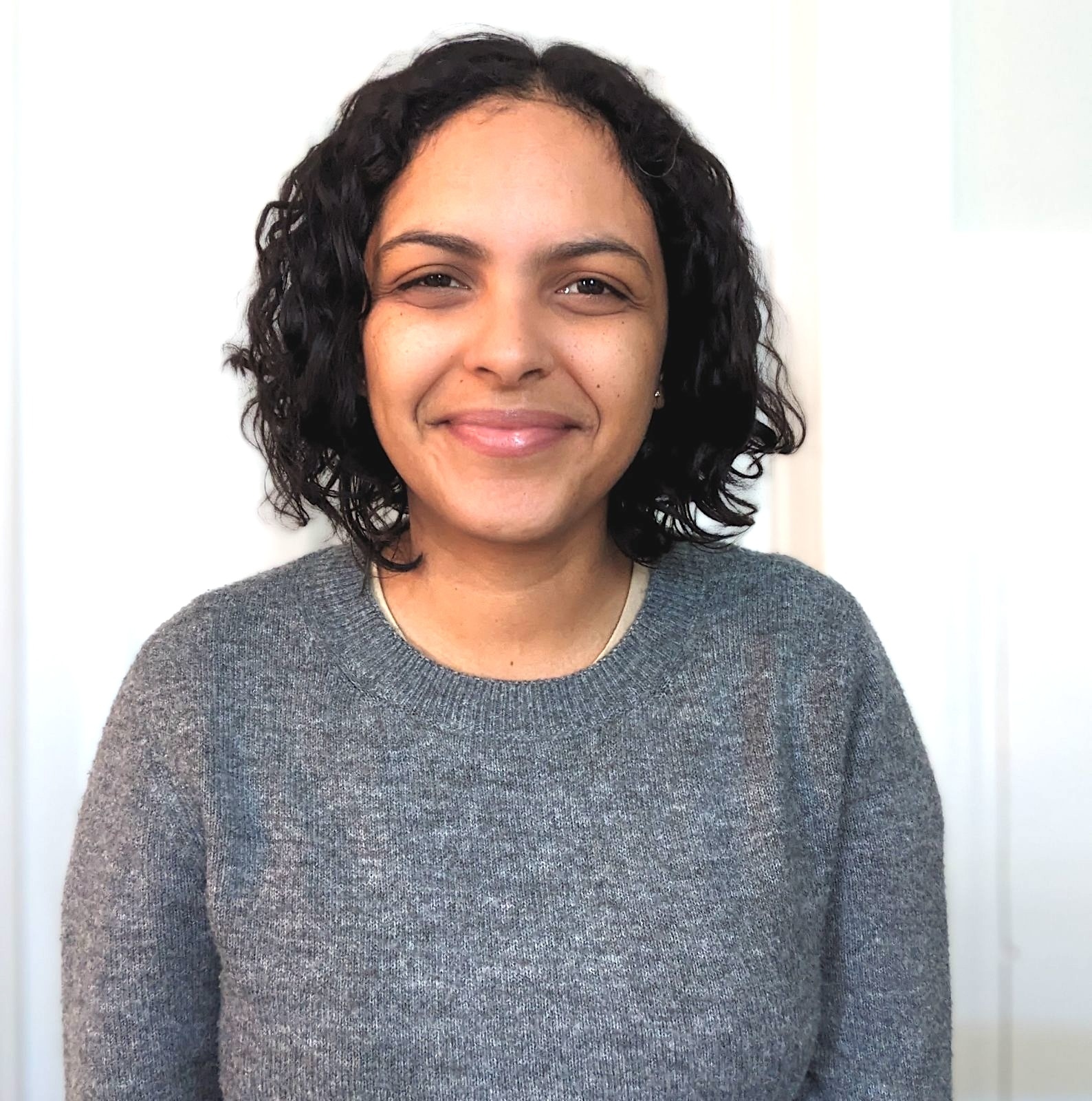 Photo of Nicole Baez