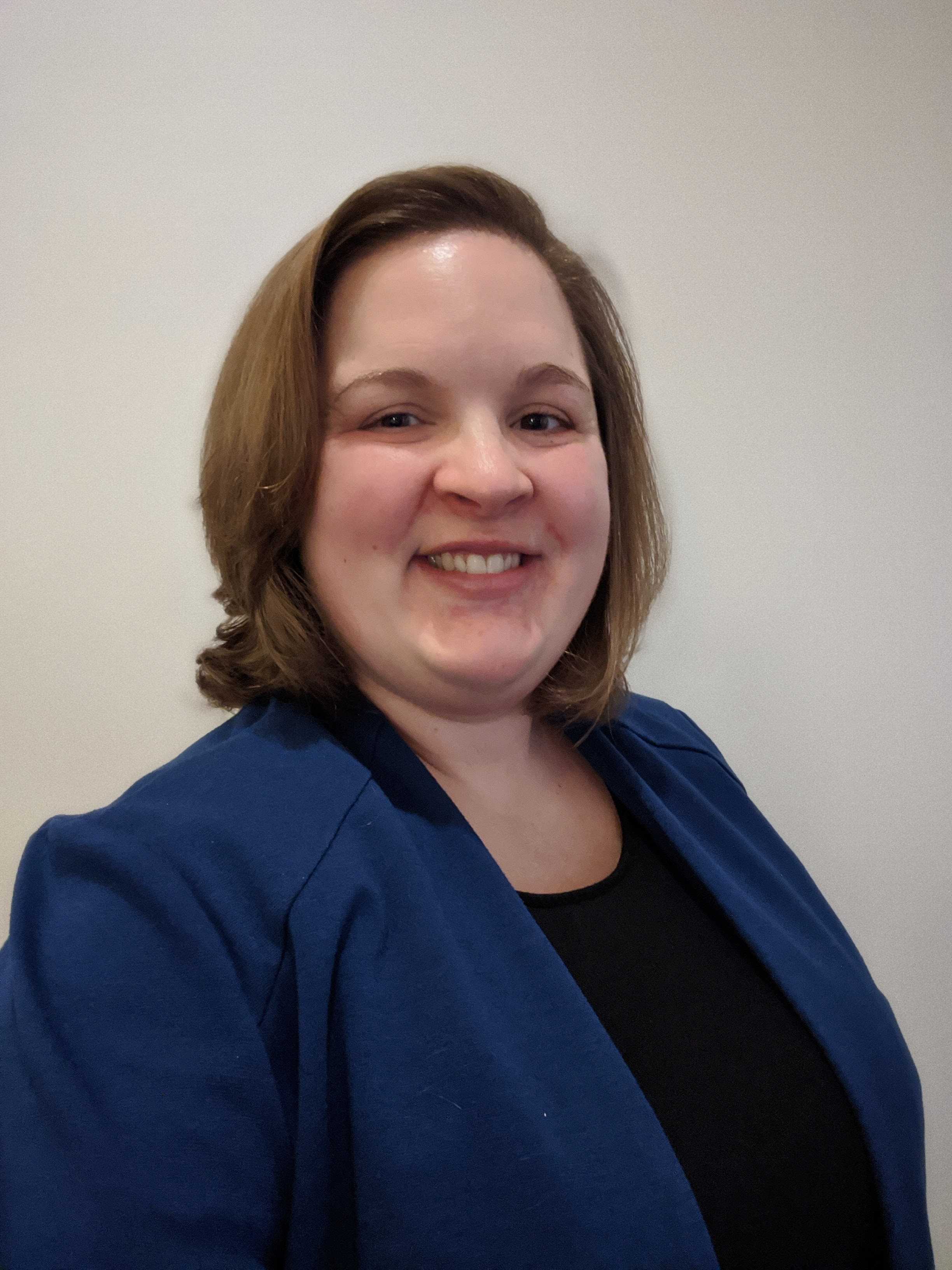 Photo of Emily LeDonne