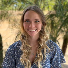 Photo of Bri Jeanjaquet