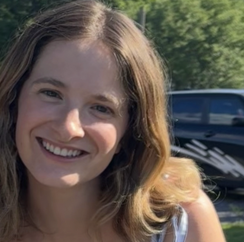 Photo of Leah Lancaster