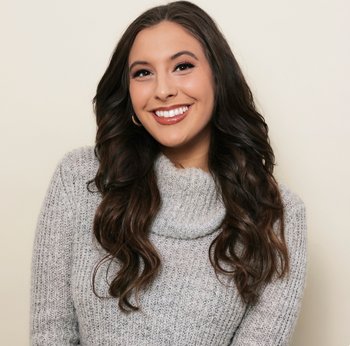 Photo of Ashley LaMarca